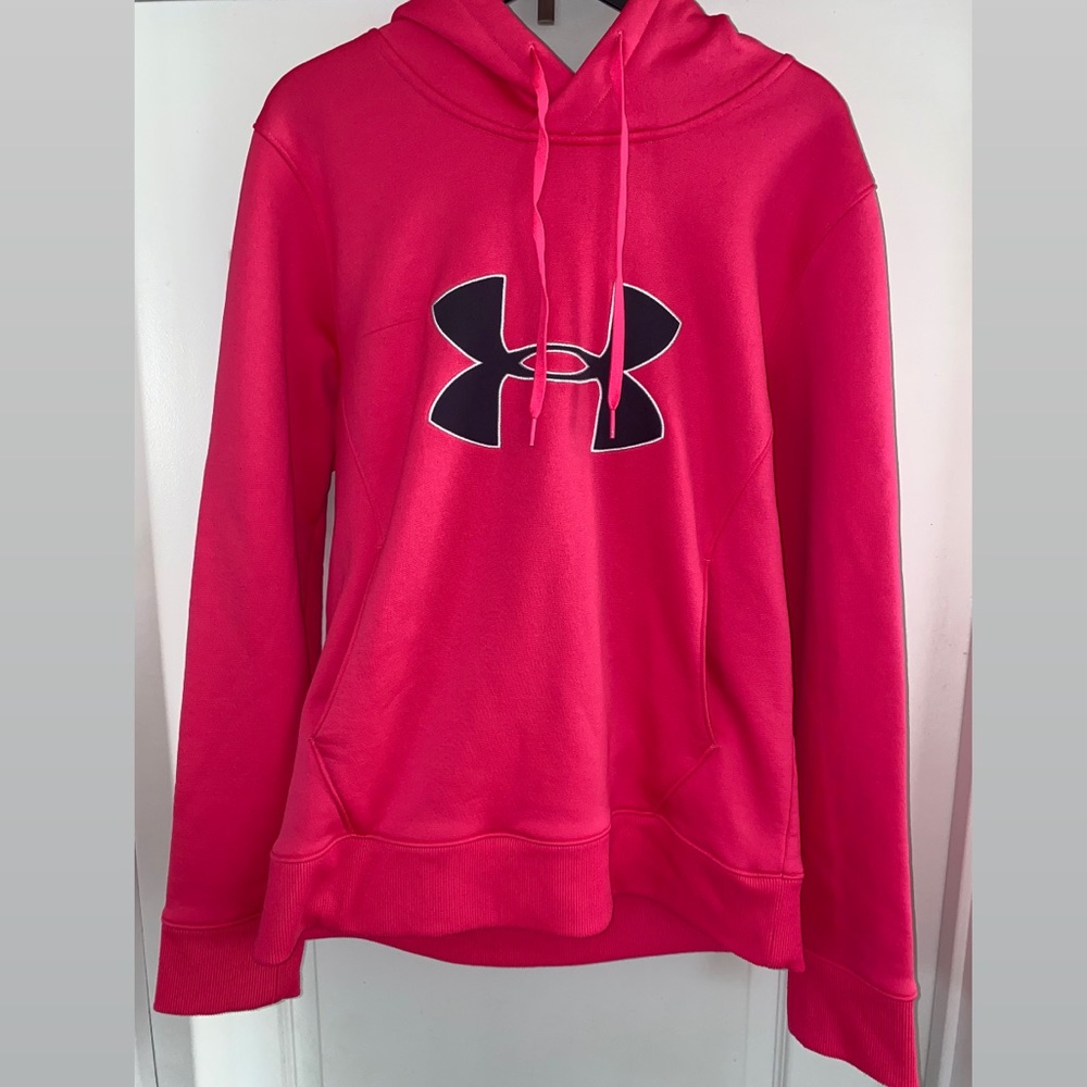 Under Armour Hoodie